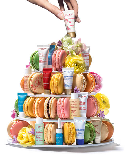 Cake