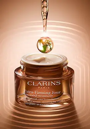 Extra Firming