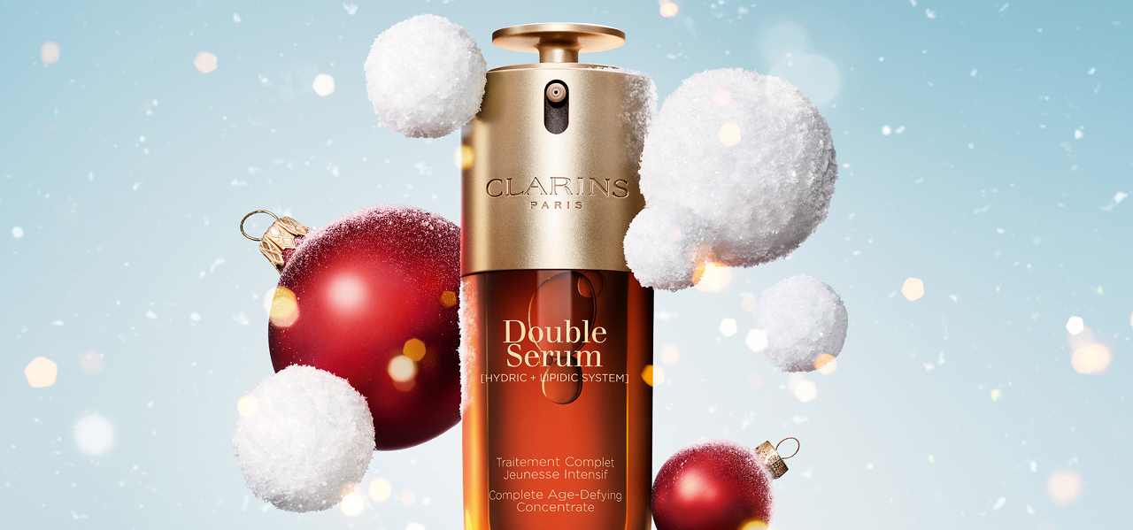 Double Serum