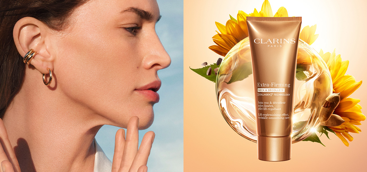New Extra-Firming Neck & D&eacute;collet&eacute;