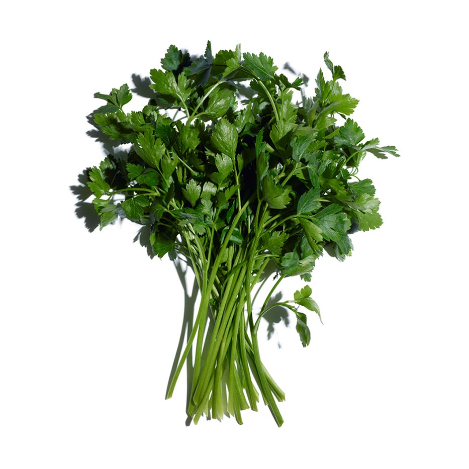 parsley