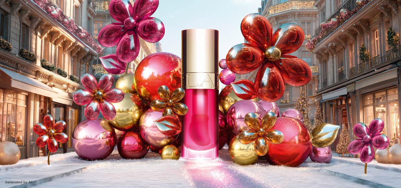 Lip Comfort Oil