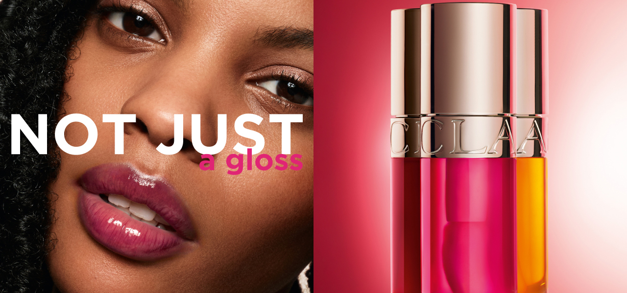 Lip Comfort Oil