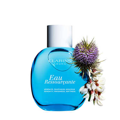 Eau Ressourçante - Treatment Fragrance