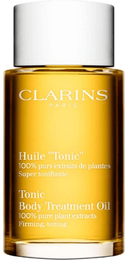 Huile “Tonic”