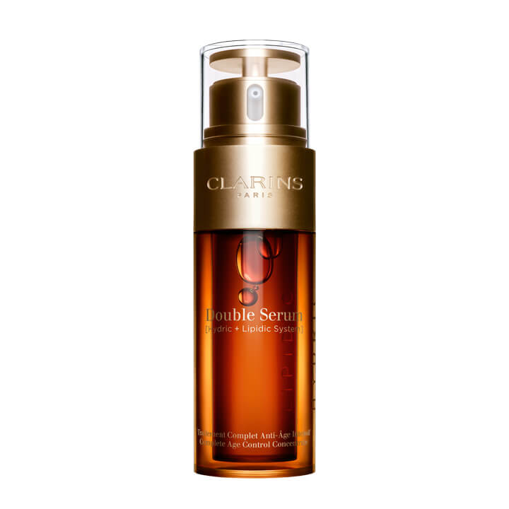 Double Serum