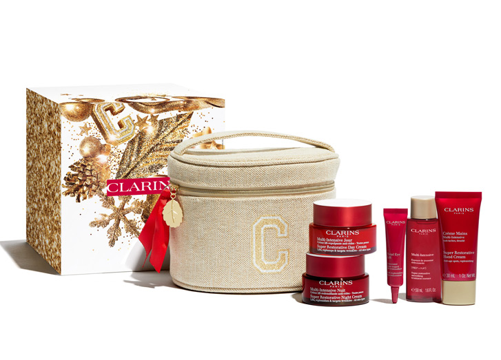 Super Restorative Deluxe Collection