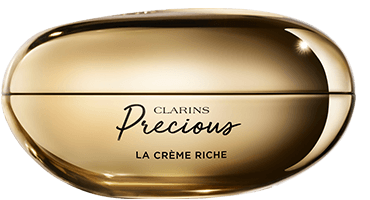 Precious La Crème Age-Defying Moisturiser | CLARINS®