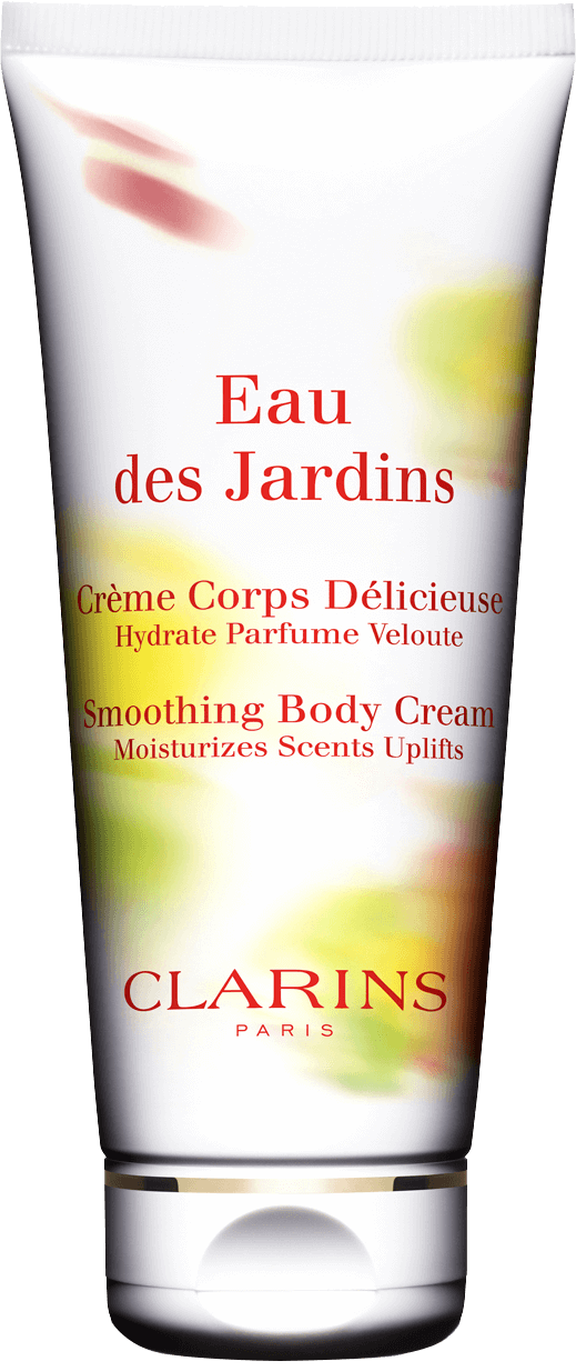 Eau jardin clarins 2025