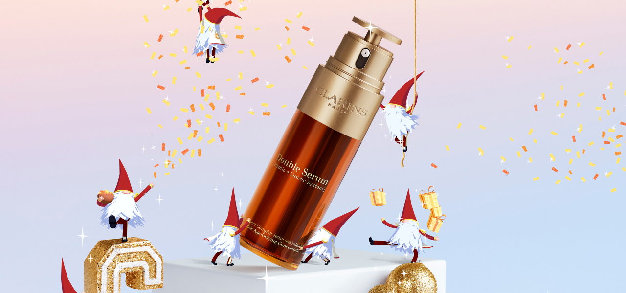 Double Serum 