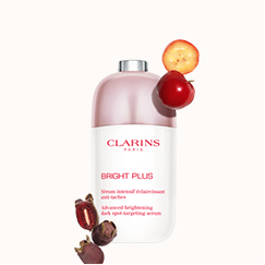 Bright Plus Advanced Brightening Dark Spot-Targeting Serum