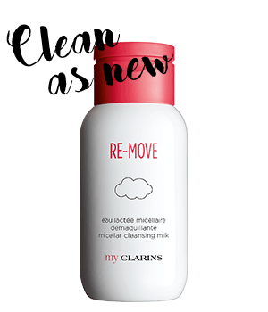 RE-MOVE Micellar Cleansing Milk