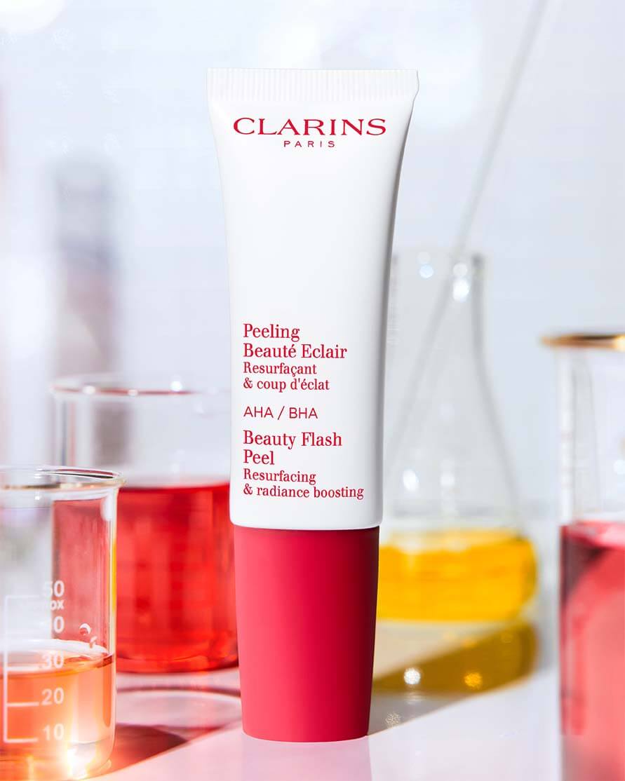 Beauty Flash Peel packshot