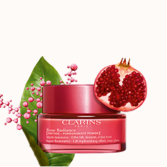 Super Restorative Rose Radiance Cream - All Skin Types