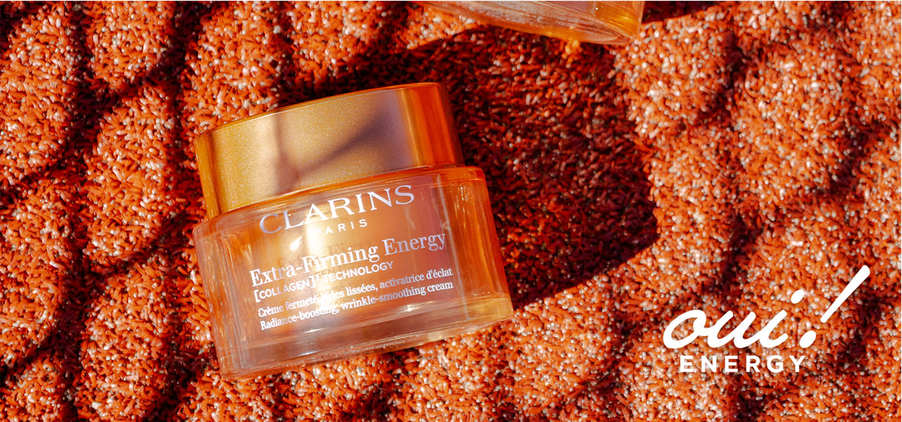 Extra-Firming Energy Face Day Cream