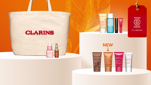 Beauty Gift | 7-Piece
