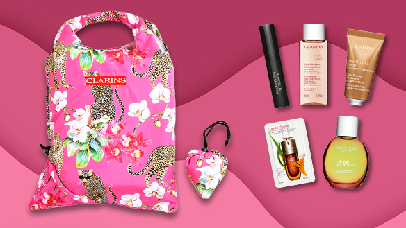 Women's Month 6-Piece Gift