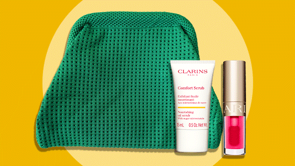 Make-Up Gift