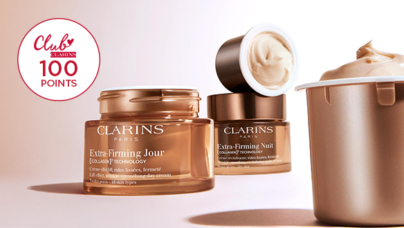 Bonus Points | Extra-Firming 