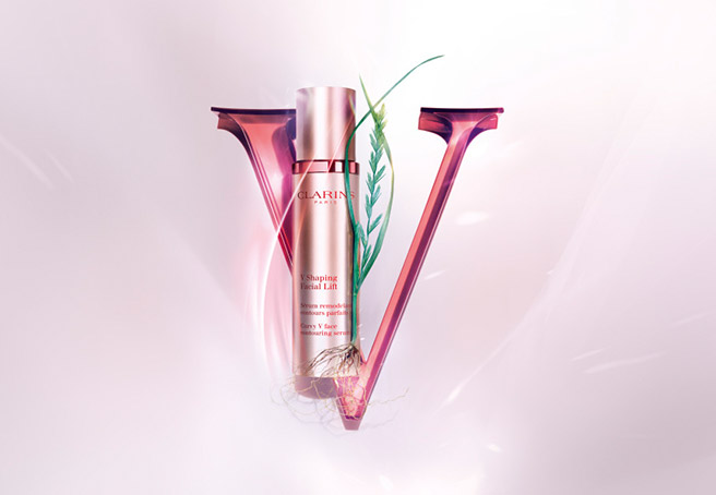 New V Shaping Facial Lift Serum