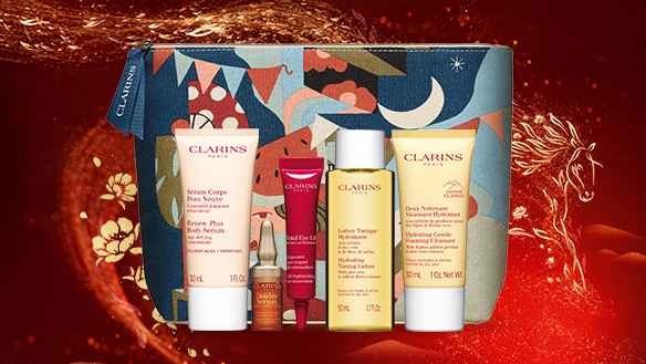 New Bonus 6-Piece Gift