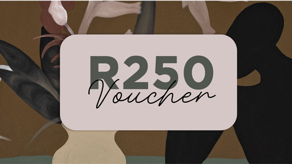 R250 Voucher