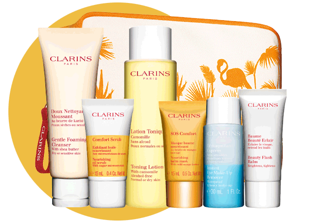 Cleansing Kits