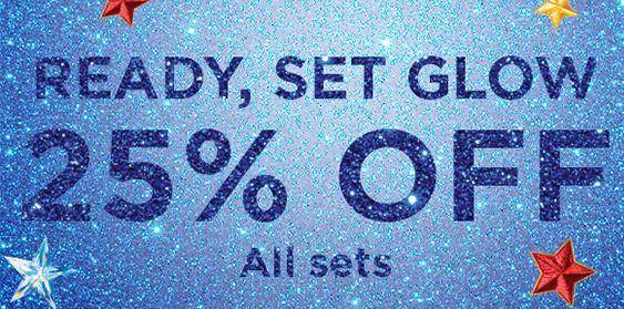 Winter Gift Sets Sale