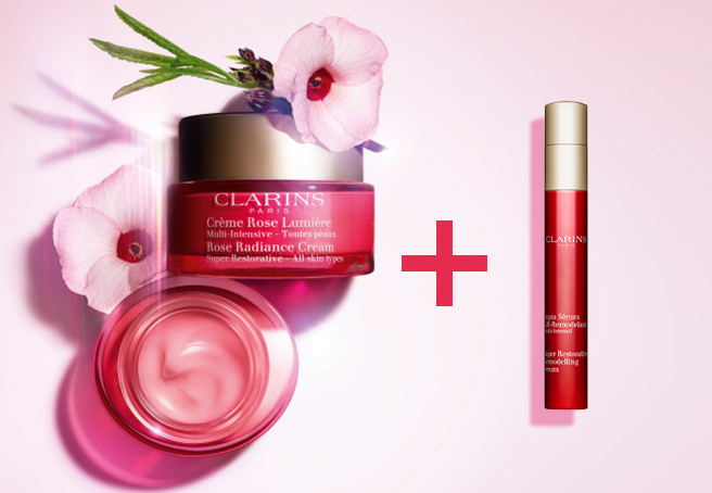 Rose Radiance Gift