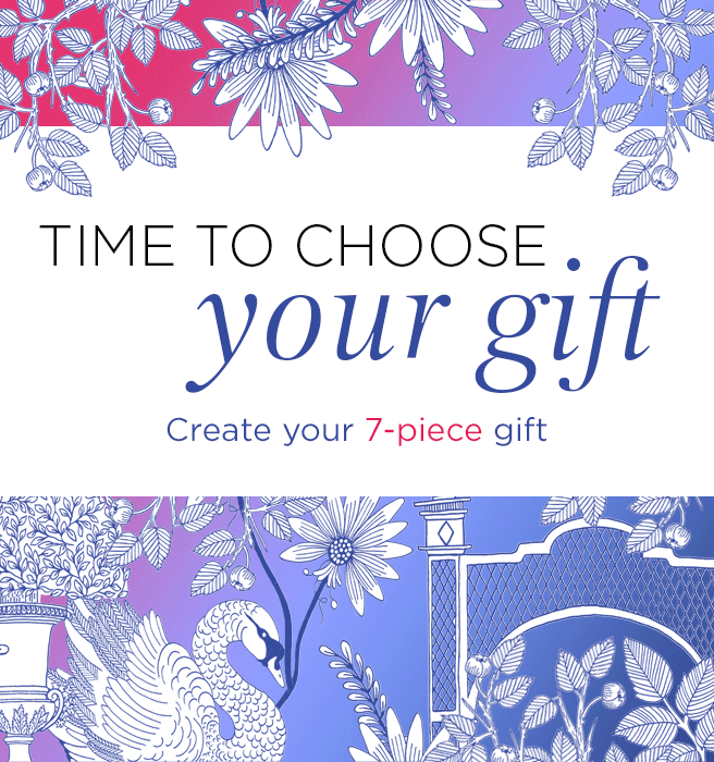 Time To Choose