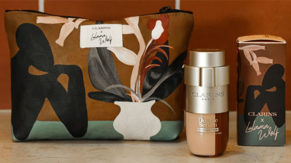 Make-Up Purse 