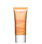 One-Step Gentle Exfoliating Cleanser with Orange Extract