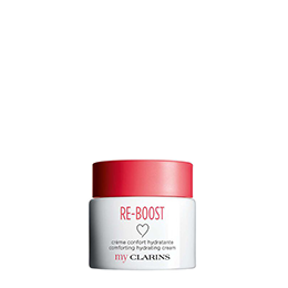 My Clarins RE-BOOST Comforting Hydrating Cream