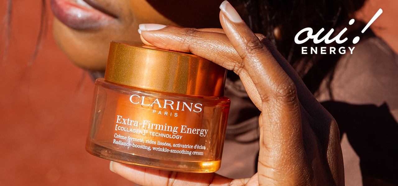 Extra-Firming Energy Face Day Cream