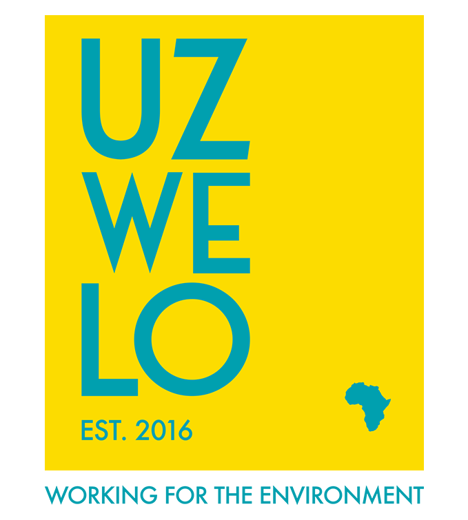 Uzwelo Logo