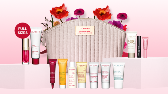 Mom's Big Beauty Box