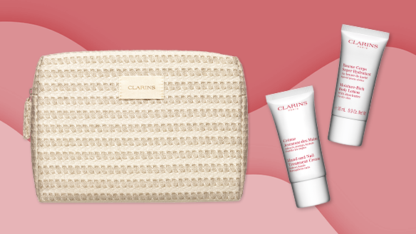 Bonus 3-Piece Gift