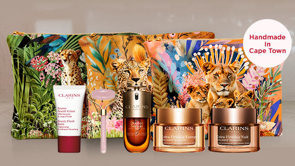 Win Luxe Beauty Gift