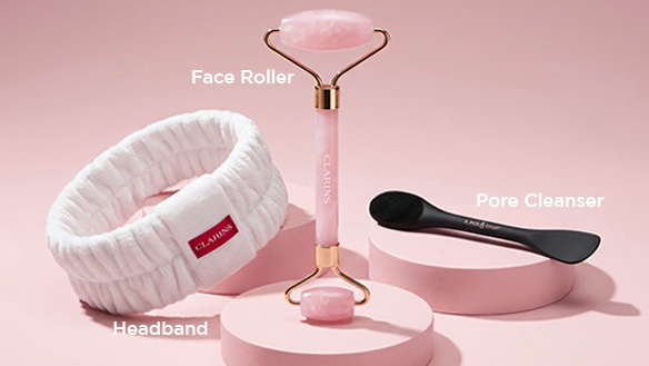 Beauty Tool Kit