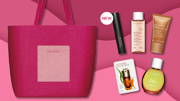 Women's Month 6-Piece Gift