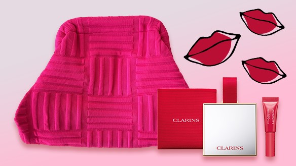 International Lipstick Day | 3-Piece Gift