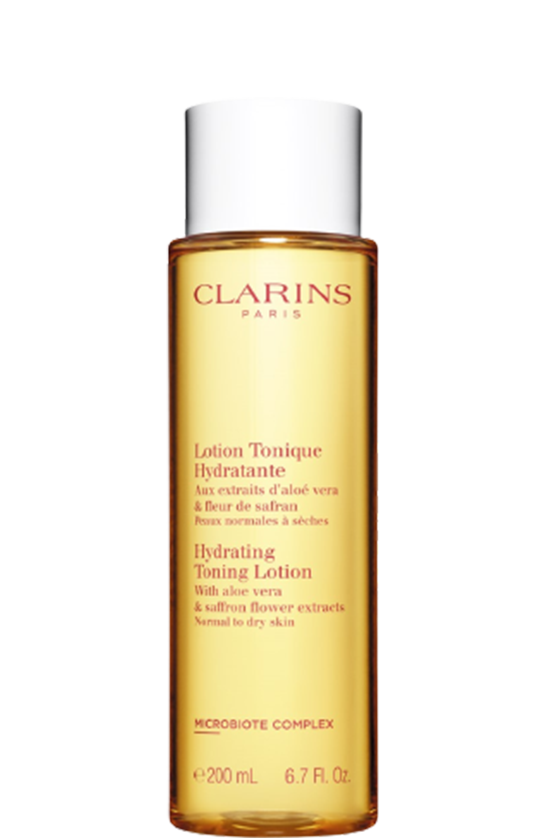 Super Restorative Hydrating Toning Lotion