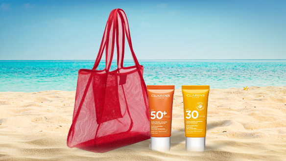 Suncare Gift Suncare Gift