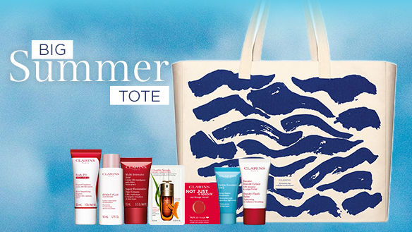 Summer Gift | 8-Piece