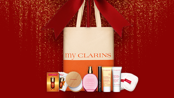 Holiday Faves | 8-Piece Gifr