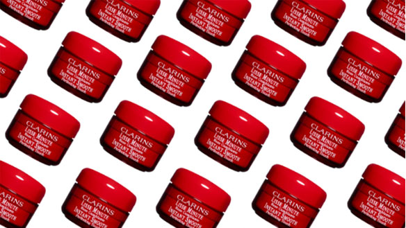 Instant Smooth Perfecting Touch Trial