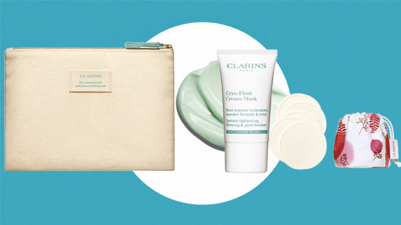 Masking Day Gift