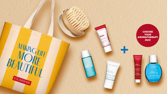 7-Piece Spring Gift