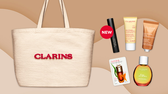 Women's Month 6-Piece Gift