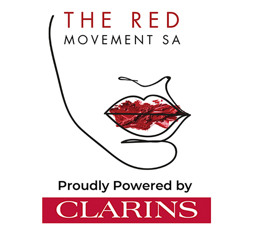 Red Movement Logo